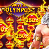 Gates of Olympus демо — грати безкоштовно онлайн