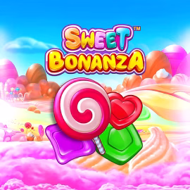 Sweet Bonanza демо